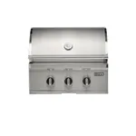 Coyote S-Series 30-Inch Built-In