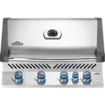 Napoleon Prestige 500 Built-In
